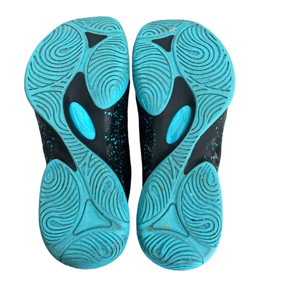 Men’s Li-Ning Speed IV Michael Carter-Williams PE Basketball Shoes - Picture 6 of 7